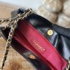 Best Replicas Bags - Chanel CF Mini 3690 Black Replica Handbag Shop For Best Louis Vuitton LV Replica Bags With Cheap Price