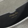 Best Replicas Bags - Replica Dior Bobby Bag Black Box Calfskin, Blue Oblique Strap M9320Ubby_M911 Shop For Best Louis Vuitton LV Replica Bags With Cheap Price