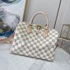 Best Replicas Bags - Replica LV Speedy Bandouliere 25 N41374 – Stylish Handbag Dupe Shop For Best Louis Vuitton LV Replica Bags With Cheap Price