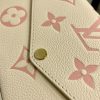 Best Replicas Bags - Replica LV Felicie Pochette M82047 - Stylish Compact Bag Shop For Best Louis Vuitton LV Replica Bags With Cheap Price