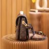 Best Replicas Bags - Replica LV Pochette Metis East West M44875 Handbag Shop For Best Louis Vuitton LV Replica Bags With Cheap Price