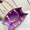 Best Replicas Bags - Replica LV x YK Onthego MM M46466 Handbag Shop For Best Louis Vuitton LV Replica Bags With Cheap Price