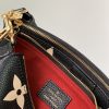 Best Replicas Bags - Replica LV Multi Pochette Accessoires M45777 Bag Shop For Best Louis Vuitton LV Replica Bags With Cheap Price