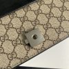 Best Replicas Bags - Replica Gucci Dionysus Small Shoulder Bag 731782 Shop For Best Louis Vuitton LV Replica Bags With Cheap Price