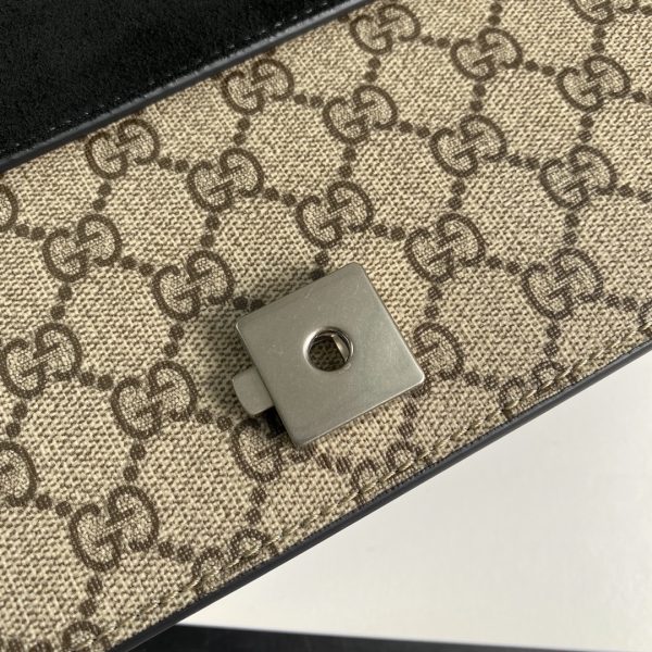 Replica Gucci Dionysus Small Shoulder Bag 731782 - Image 4
