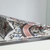 Best Replicas Bags - Dior Book Tote Replica – White Multicolor Petites Fleurs Embroidery Shop For Best Louis Vuitton LV Replica Bags With Cheap Price
