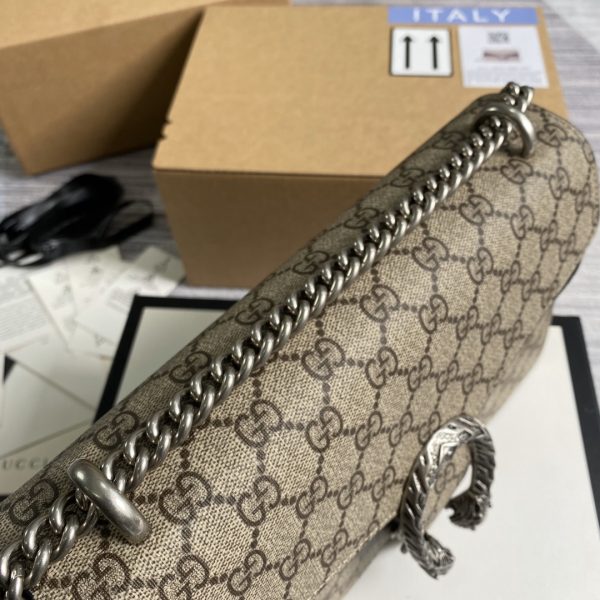 Replica Gucci Dionysus Small Shoulder Bag 731782 - Image 9