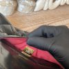 Best Replicas Bags - Replica Chanel CF Mini 3710 Black Leather Bag Shop For Best Louis Vuitton LV Replica Bags With Cheap Price