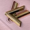 Best Replicas Bags - Replica Louis Vuitton Twist MM M21027 Bag – Stylish Luxury Dupe Shop For Best Louis Vuitton LV Replica Bags With Cheap Price