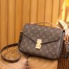 Best Replicas Bags - Replica LV Pochette Metis East West M44875 Handbag Shop For Best Louis Vuitton LV Replica Bags With Cheap Price