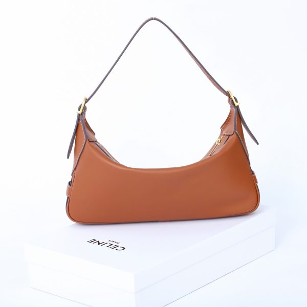 Celine Medium Romy Replica Bag 197443Dpj.04Lu - Image 5