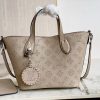 Best Replicas Bags - Louis Vuitton Blossom PM M21849 Replica Handbag Shop For Best Louis Vuitton LV Replica Bags With Cheap Price