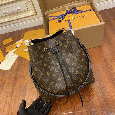 Replica Louis Vuitton NeoNoé MM M44020 Bag