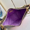 Best Replicas Bags - LV x YK Boulogne Replica Handbag M46470 Shop For Best Louis Vuitton LV Replica Bags With Cheap Price