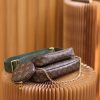 Best Replicas Bags - Replica LV Multi Pochette Accessoires M44813 Bag Shop For Best Louis Vuitton LV Replica Bags With Cheap Price
