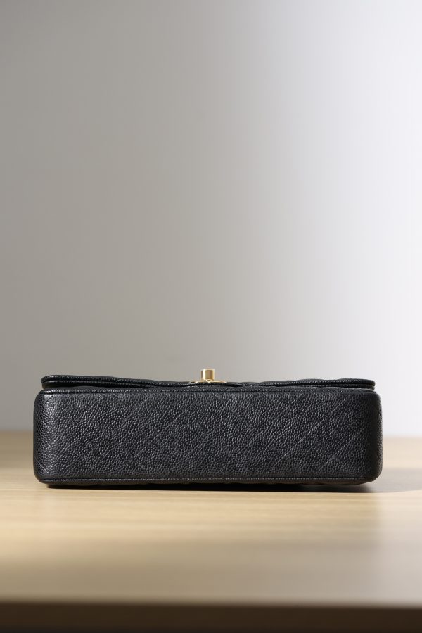 Chanel CF 25 Replica – Timeless Elegance, Affordable Luxury - Image 5