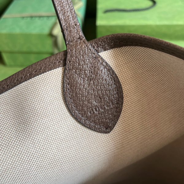 Gucci GG Large Tote Bag Replica – 726755 - Image 8
