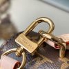 Best Replicas Bags - Louis Vuitton Cluny BB Replica Handbag M46372 Shop For Best Louis Vuitton LV Replica Bags With Cheap Price