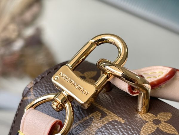 Louis Vuitton Cluny BB Replica Handbag M46372 - Image 8