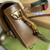 Best Replicas Bags - Replica Gucci Horsebit Bag in Min Brown – Timeless Elegance Shop For Best Louis Vuitton LV Replica Bags With Cheap Price