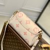 Best Replicas Bags - Replica LV Favorite MM Crossbody Handbag M46393 Shop For Best Louis Vuitton LV Replica Bags With Cheap Price