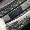 Best Replicas Bags - Replica Dior Medium Lady D-Lite Bag M0565Orzi_M49E Shop For Best Louis Vuitton LV Replica Bags With Cheap Price