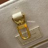 Best Replicas Bags - Replica LV Onthego MM Rose Beige M46128 Designer Bag Shop For Best Louis Vuitton LV Replica Bags With Cheap Price
