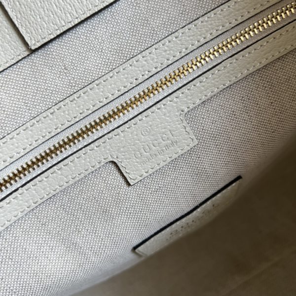Gucci Classic Large Tote Replica - Style 631685 - Image 3