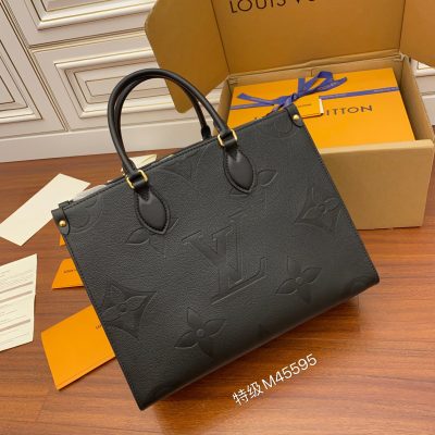 Replica LV Onthego MM M45595 Handbag - Stylish & Affordable