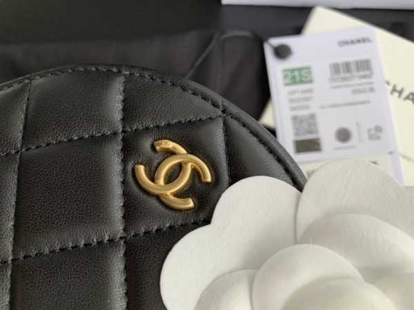 Chanel 1449 Replica Handbag - Luxe Style - Image 5