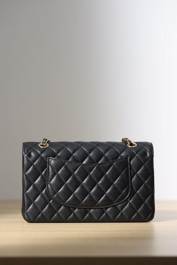 Chanel CF 25 Replica – Timeless Elegance, Affordable Luxury - Image 3