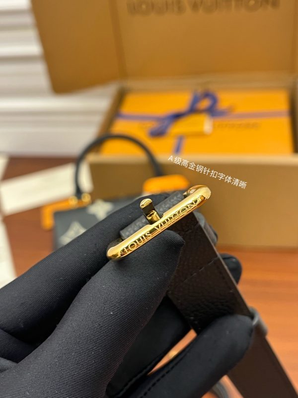Replica Louis Vuitton Madeleine BB M45978 Handbag - Image 6