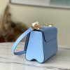 Best Replicas Bags - Louis Vuitton Twist MM Replica Bag M59627 Shop For Best Louis Vuitton LV Replica Bags With Cheap Price