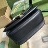 Best Replicas Bags - Replica Gucci Blondie Top-Handle Bag in Black Shop For Best Louis Vuitton LV Replica Bags With Cheap Price