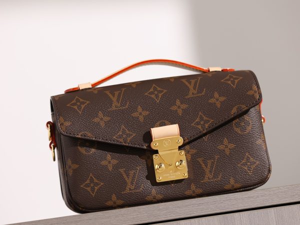 LV Micro Metis M81267 Replica Handbag – Stylish & Affordable