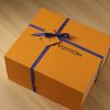 Best Replicas Bags - Authentic Replica Louis Vuitton Gift Box w/ Dust Bags Shop For Best Louis Vuitton LV Replica Bags With Cheap Price