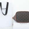 Best Replicas Bags - Replica Celine Medium Triomphe Bucket Bag Shop For Best Louis Vuitton LV Replica Bags With Cheap Price