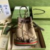 Best Replicas Bags - Replica Gucci Ophidia Small GG Bucket Bag 550621 Shop For Best Louis Vuitton LV Replica Bags With Cheap Price