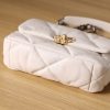 Best Replicas Bags - Red Chanel CF 25 Replica – Luxury Style, Timeless Elegance Shop For Best Louis Vuitton LV Replica Bags With Cheap Price