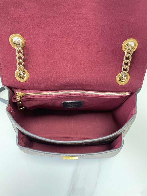 Louis Vuitton Passy M45592 Replica – Stylish Luxe Design - Image 3