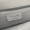 Best Replicas Bags - Replica Dior Caro Medium Bag Black Gold Hardware Shop For Best Louis Vuitton LV Replica Bags With Cheap Price