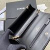 Best Replicas Bags - Chanel Replica Chain Wallet Shoulderbag A80287 - Stylish & Elegant Shop For Best Louis Vuitton LV Replica Bags With Cheap Price