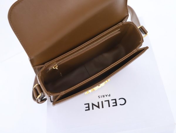 Celine Teen Triomphe Replica Handbag | Stylish & Affordable - Image 3