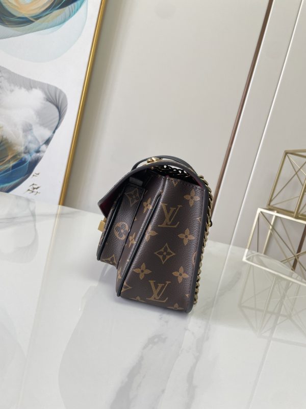 Louis Vuitton Passy M45592 Replica – Stylish Luxe Design - Image 8
