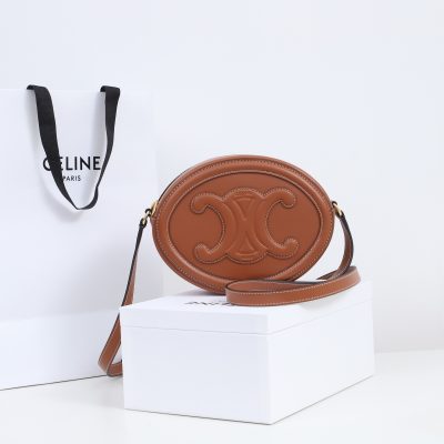 Replica Celine Small Bucket Bag | Stylish & Compact Design