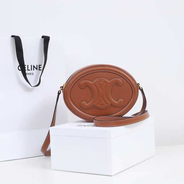 Replica Celine Small Bucket Bag | Stylish & Compact Design