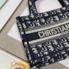 Best Replicas Bags - Mini Replica Dior Book Tote – S5475Zriw_M928 Shop For Best Louis Vuitton LV Replica Bags With Cheap Price