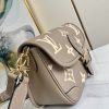 Best Replicas Bags - Replica Louis Vuitton Diane M46583 Crossbody Bag Shop For Best Louis Vuitton LV Replica Bags With Cheap Price