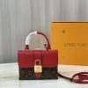 Best Replicas Bags - Replica Louis Vuitton Locky BB M44322 Handbag Shop For Best Louis Vuitton LV Replica Bags With Cheap Price