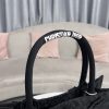 Best Replicas Bags - Replica Dior Medium Book Tote D-Lace Macrame Bag M1296Zeax Shop For Best Louis Vuitton LV Replica Bags With Cheap Price
